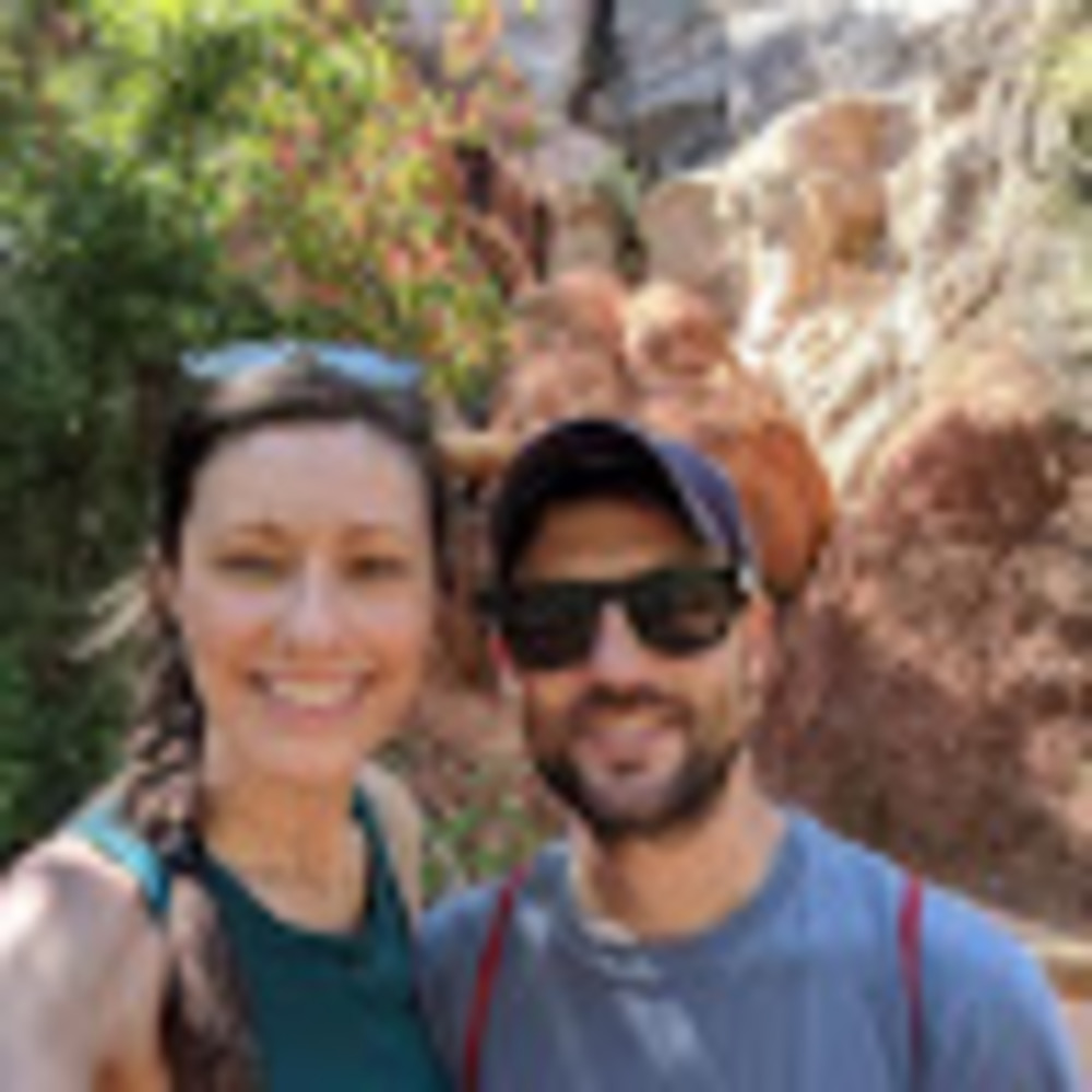 Meet your Posher, Lindsey